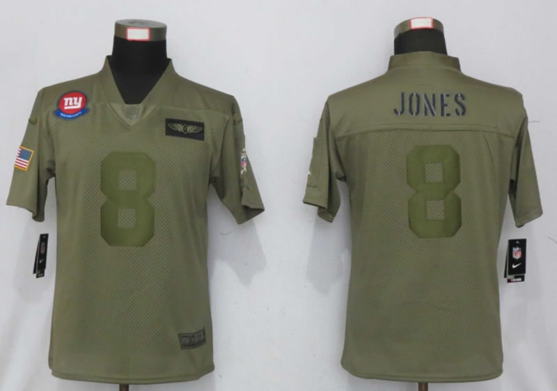 Women Nike New York Giants 8 Jones Nike Camo 2019 Salute to Service Limited Jersey,We sell and wholesale Women Nike New York Giants 8 Jones Nike Camo 2019 Salute to Service Limited Jersey on line form chian!